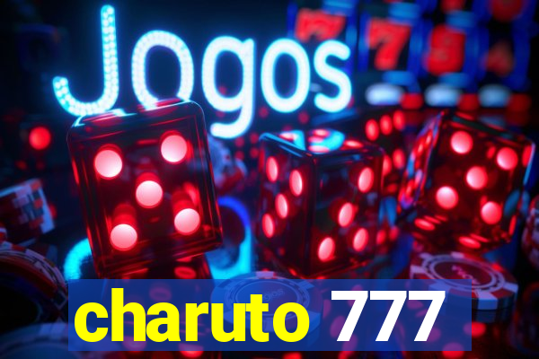 charuto 777